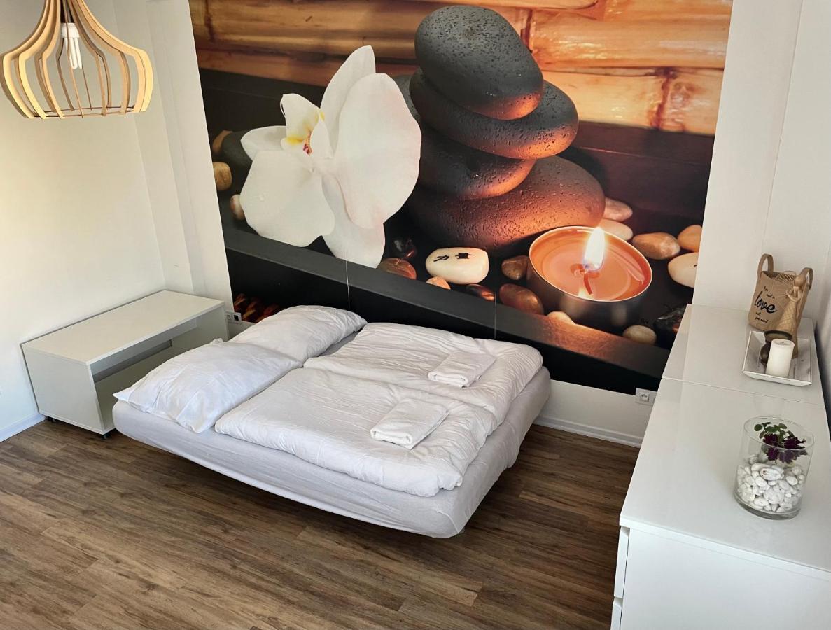 Apartman Az Pro 8 Osob Humpolec Esterno foto