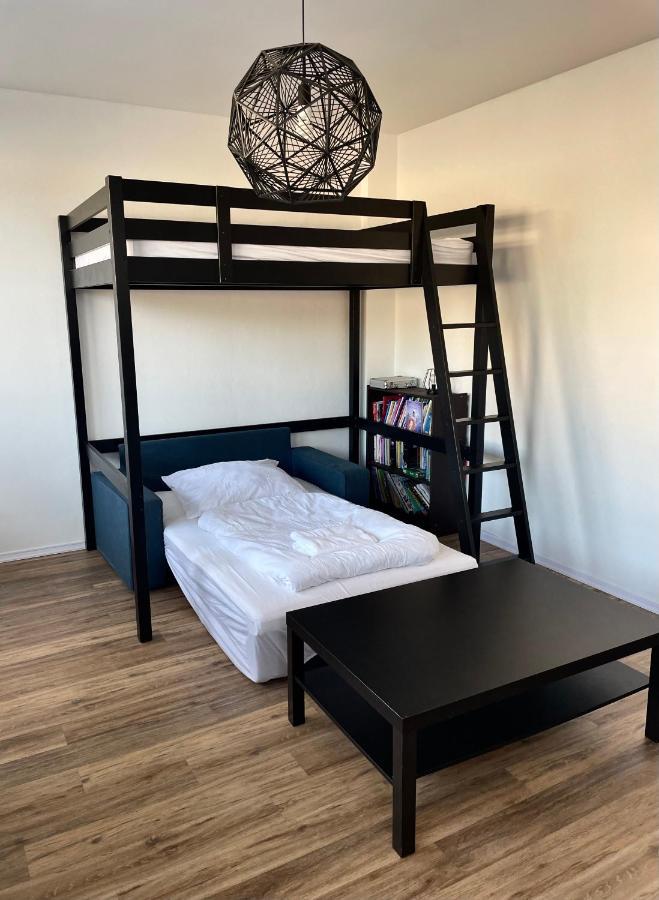 Apartman Az Pro 8 Osob Humpolec Esterno foto