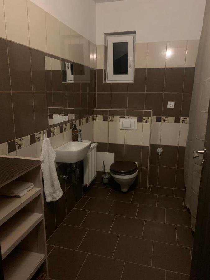 Apartman Az Pro 8 Osob Humpolec Esterno foto